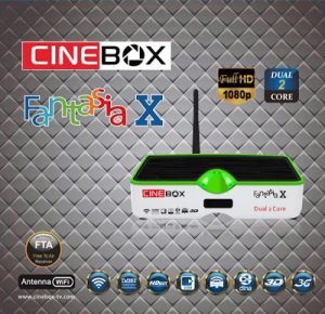 Cinebox-Fantasia-X-300x290 CINEBOX FANTASIA X DUAL CORE NOVA ATUALIZAÇÃO em 05-12-16