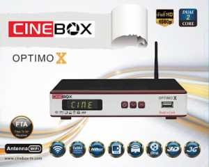 Cinebox-Optimo-X-1-300x240 CINEBOX OPTIMO X DUAL CORE NOVA ATUALIZAÇÃO em 20/12/2016