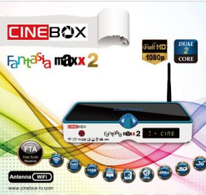 Fantasia-Maxx-2-300x284 CINEBOX FANTASIA MAXX 2 DUAL CORE NOVA ATUALIZAÇÃO em 05-12-16