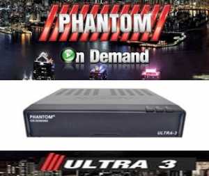phantom_on_demand_ultra_3-1-300x253 PHANTOM ULTRA 3 NOVA ATUALIZAÇÃO V1.2.69 em 16/12/2016