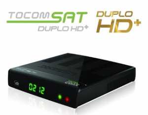 DuploHD-300x234 TOCOMSAT DUPLO+ (PLUS) NOVA ATUALIZAÇÃO V2.45 em 06/01/2017