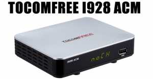 tocomfree-i928-acm-300x156 TOCOMFREE I-928 ACM PRIMEIRA ATUALIZAÇÃO V1.03 em 16/01/2017