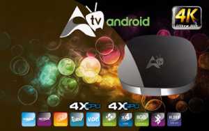 ATV-STREAM-ANDROID-300x188 ATV OTT BOX 4K ANDROID RECOVERY COMPLETO