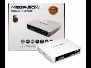 MEGABOX-MG5-HD-300x225 MEGABOX MG5 HD PLUS NOVA ATUALIZAÇÃO V1.45 em 15/02/2017