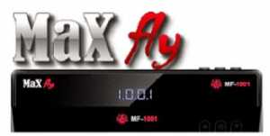 MF1001-1-300x151 MAXFLY MF-1001 NOVA ATUALIZAÇÃO V1.043 em 23/02/2017