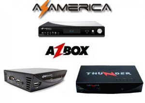azbox-thunder-300x213 AZBOX THUNDER / BRAVISSIMO PLUS NOVA ATUALIZAÇÃO S-1008 em 14/02/2017