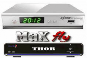 thorbrav-1-300x200 BRAVISSIMO EM MAXFLY THOR ATUALIZAÇÃO V1.056 em 23/02/2017