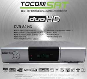 tocomsat-duo-hd-300x274 TOCOMSAT DUO HD / DUO HD+ PLUS NOVA ATUALIZAÇÃO V2.040 em 14/02/2017
