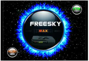 FREESKY-MAX-STAR-HD-300x206 FREESKY MAX STAR HD NOVA ATUALIZAÇÃO V1.01 em 25/03/2017