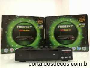 FREESKY FREEDUO F1 NOVA ATUALIZAÇÃO V2.09 em 27/02/2017 Freesky-Freeduo-F1-300x225