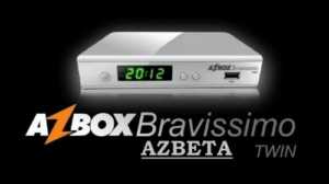 AZBOX-BRAVISSIMO-TWIN-EM-AZBETA-300x168 BRAVISSIMO EM AZBETA ATUALIZAÇÃO RETORNO SKS 58W- 30/04/17