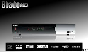 DUOSAT-BLADE-HD DUOSAT BLADE HD (ANTIGO) NOVA ATUALIZAÇÃO V3.74 em 05/04/2017