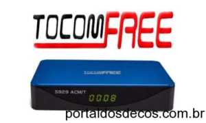 Tocomfree-S929-ACM-300x180 TOCOMFREE S-929 ACM/T ATUALIZAÇÃO SKS 58W V1.02 - 30/04/17