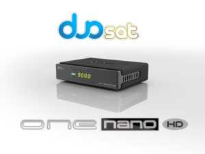 one-nano-300x225 DUOSAT ONE NANO HD ATUALIZAÇÃO RETORNO SKS 58W V2.1 - 30/04/17