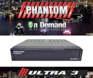 phantom_on_demand_ultra_3-300x253 PHANTOM ULTRA 3 ATUALIZAÇÃO RETORNO SKS 58W V1.2.88 - 30/04/17