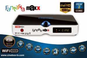 CINEBOX-FANTASIA-MAXX-DUAL-300x198 CINEBOX FANTASIA MAXX DUAL CORE KEYS 58W TUALIZAÇÃO - 13/05/17