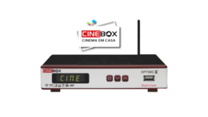 CINEBOX OPTIMO X DUAL CORE SKS 58W ATUALIZAÇÃO - 01/05/17 Cinebox-Optimo-X-HD-B-300x169