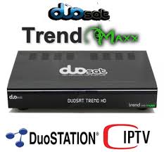 DUOSAT-TREND-MAXX DUOSAT TREND MAXX HD ATUALIZAÇÃO V 1.63-58W 14/05/17