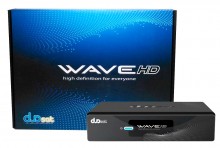 DUOSAT-WAVE-HD DUSOAT WAVE HD ATUALIZAÇÃO SKS 58W V117b - 15/05/17