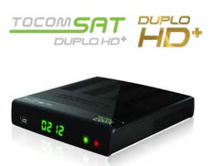 DuploHD-300x234 TOCOMSAT DUPLO+ (PLUS) ATUALIZAÇÃO RETORNO SKS 58W V2.49 - 01/05/17