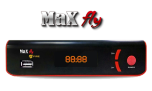 Maxfly-Fire-ACM-4K-300x180 MAXFLY FIRE CANAIS HD ATUALIZAÇÃO V2.003 - 21/05/17