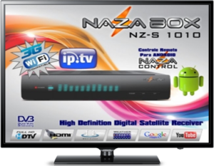 NazaBox-NZS1010-300x233 NAZABOX NZ-S1010 SKS NO 58W ATUALIZAÇÃO V4.07 - 03/05/17