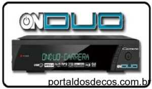 ONDUO-CARRERA-HD-3-TUNERS-1-300x176 ONDUO CARRERA ATUALIZAÇÃO V9.04.14 -58W ON 15/05/17