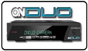 ONDUO-CARRERA-HD-3-TUNERS-300x176 ONDUO CARRERA SKS NO 58W ATUALIZAÇÃO V9.04.02 - 03/05/17