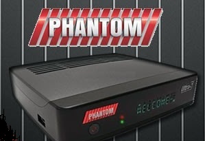 Phantom-Ultra-5-HD-b PHANTOM ULTRA 5 ATUALIZAÇÃO SKS 58W V 1.033 - 14/05/17
