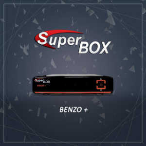 Superbox-Benzo--300x300 SUPERBOX BENZO + HD ATUALIZAÇÃO 58W V1.018 - 15/05/17