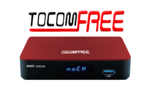 TOCOMFREE-MINI-S929-HD-300x171 TOCOMFREE MINI S929 SKS NO 58W ATUALIZAÇÃO V019 - 02/05/17