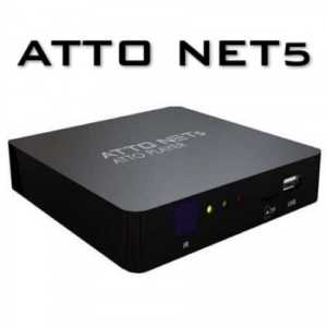 attonet5-500x500-300x300 RECEPTOR ATTO NET5 HD ATUALIZAÇÃO V1.32 - 07/05/17
