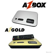 azbox-em-azgold AZBOX TITAN EM AZGOLD DIAMANTE ATUALIZAÇÃO - 58W ON 16/05/17