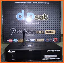 duosat-prodigy-hd-nano DUOSAT PRODIGY HD NANO ATUALIZAÇÃO V10.6 -58W 14/05/17