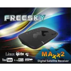 freesky-maxx-2-2-300x300 FREESKY MAXX 2 CORREÇAO VOD ATUALIZAÇÃO V1.18 - 24/05/17