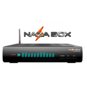 nazabox-nz-s1010-plus--300x300 NAZABOX S-1010 PLUS IKS ON ATUALIZAÇÃO V2.11 - 24/05/17