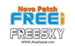 patch-gshare-300x185 ATUALIZAÇÃO DE RETORNO SKS 58W FREESKY E FREEI - 13/05/17