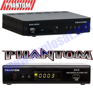 phantom-duo-mini-bios-300x300 AMERICABOX 3606 EM PHANTOM BIOS IKS ON ATUALIZAÇÃO V1.048 - 22/05/17