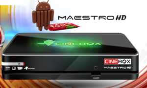 receptor_cinebox_maestro_hd-300x181 CINEBOX MAESTRO HD CORREÇAO SKS 58W ATUALIZAÇÃO V4.20.1 - 02/05/17