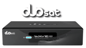 DUOSAT WAVE HD ATUALIZAÇÃO V 119 58W ON- 05/06/17 DUOSAT-WAVE-HD-300x169