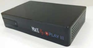 Maxfly-Play-III-300x157 MAXFLY PLAY III ATUALIZAÇÃO V1.029 SKS 87W - 29/06/17