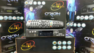 ORION-300x169 TELEISAT ORION HD ATUALIZAÇÃO MODIFICADA 58W ON - 10/06/17