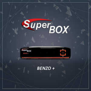 Superbox-Benzo--300x300 SUPERBOX BENZO + HD ATUALIZAÇÃO V1.020  58W ON- 06/06/17