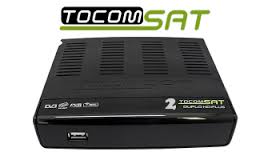 TOCOM-LITE-HD-2 TOCOMSAT LITE HD 2 ATUALIZAÇÃO V1.21 SKS 58W- 03/06/2017