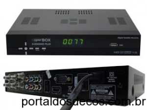 superbox-s9000hd-plus-300x225 SUPERBOX S9000 PLUS HD ATUALIZAÇÃO MODIFICADA 58W ON- 06/06/17