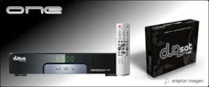 DUOSAT ONE SD ATUALIZAÇÃO - 14/07/17 DUOSAT-ONE-300x126