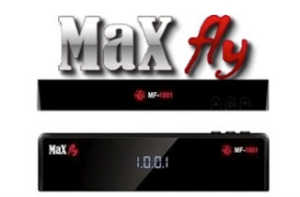 MAXFLY-MF1001-300x197 MAXFLY MF 1001 ATUALIZAÇÃO V1.101 SKS - 06/07/17