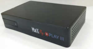 Maxfly-Play-III-300x157 MAXFLY PLAY III ATUALIZAÇÃO V1.030 SKS - 06/07/17