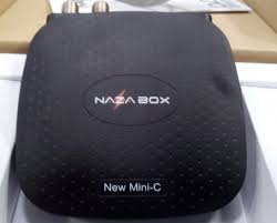 NAZABOX-NEW-MINI-C NAZABOX NEW MINI C ATUALIZAÇÃO 12/07/17