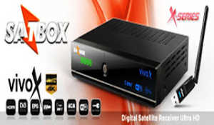 SATBOX-VIVO-X-4K-1-300x175 SATBOX VIVO X ATUALIZAÇÃO V. 1.101 IKS ON - 22/07/17